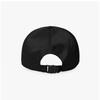 NanamiKa Sups400e K Chino Logo Embroidery Ball Cap