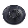 Pegatina Emblema Tapacubos Central de Rueda de Coche de 133 mm para Fiat 500 500C 500L 500X Tipo Panda Punto Doblo Palio Stilo