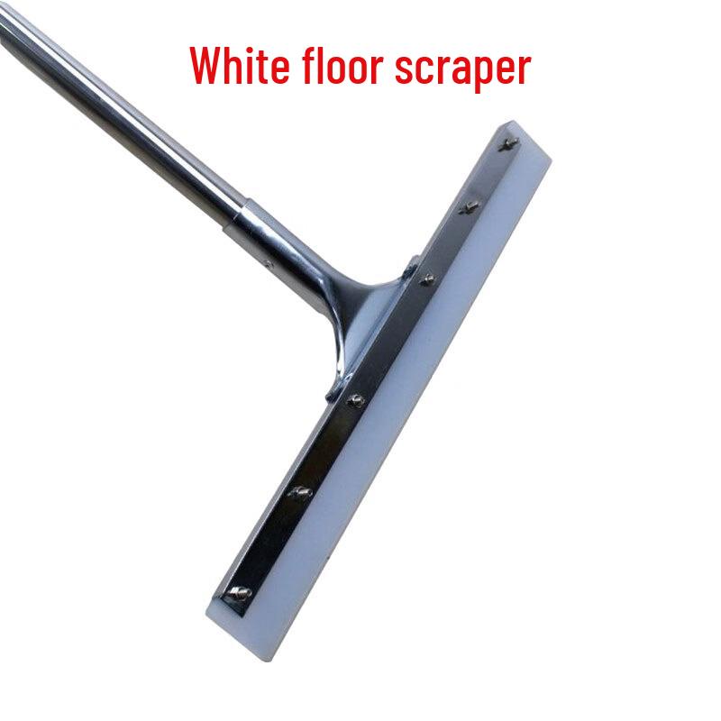 BENAGIL Floor Squeegee белый