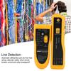 Handheld Rapid LAN Network Cable Tester Line Finder Wire Tracker Diagnose Tone Tool