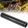 Aluminium Alloy Thru Axle Hub Adapter 20mm To 15mm Mountain Bike Front Hubs  Bicycle Accessories