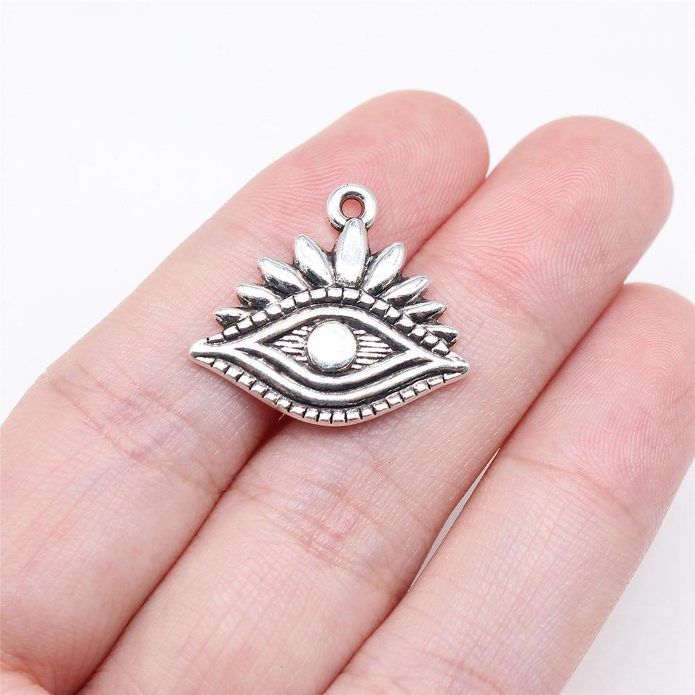 Eye Of Horus Charms Pendant Men's Jewelry Bulk Elegant Things