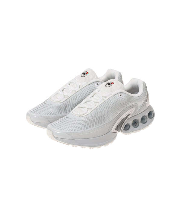 FJ3145-100 Nike Air Max DN Белый Чистый Платиновый Саммит Белый Металлик (Женский) 6.5W