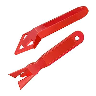 Strumenti di costruzione – Spatole per silicone