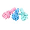 3Pcs Finger Guessing Game Handheld Change Guessing Rock Paper Scissors Game Entertainment