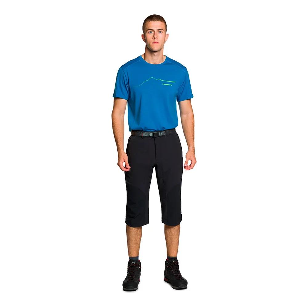 Trangoworld Pants 3/4 Tanzen DF