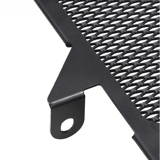 Radiator Grille Cover Guard Protection Compatible with CB/CBR 650F CBR650F CB650F CB650R CBR650R CB 650R 2019 2020 2021 2022 2023 2024