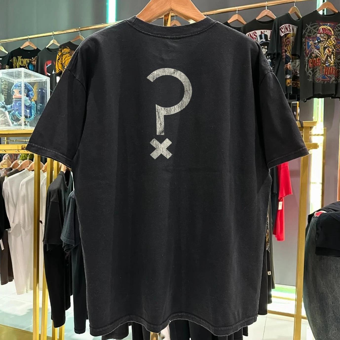 1993 The Viper Room Rare T-Shirt Black S 3XL