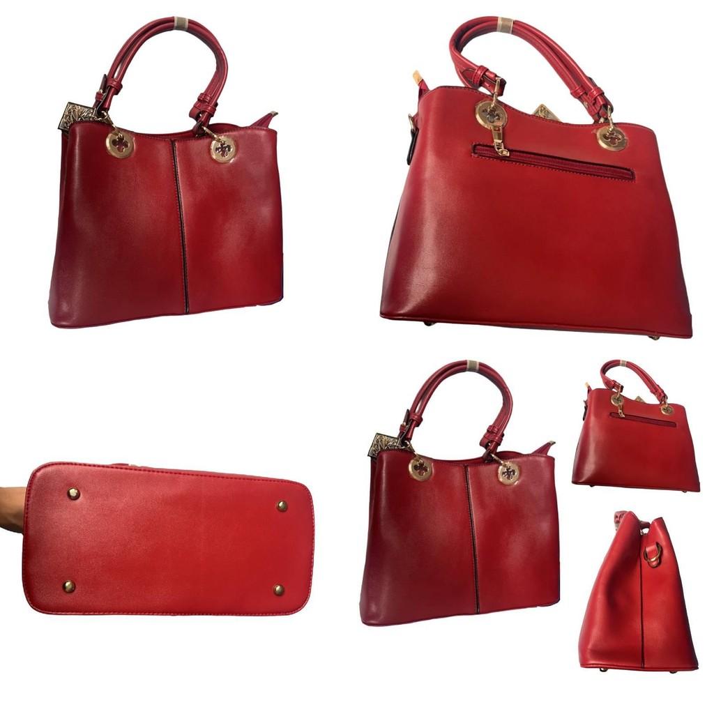 Pu Water Bucket Bag For Women With Zipper Closure And Elegant Design For Daily Use