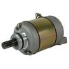 SMU0417 Starter Compatible with Replacement for Polaris ATV Outlaw 450 S 2008 2010 525 20072011 KTM Motorcycles RR 250 Enduro 2