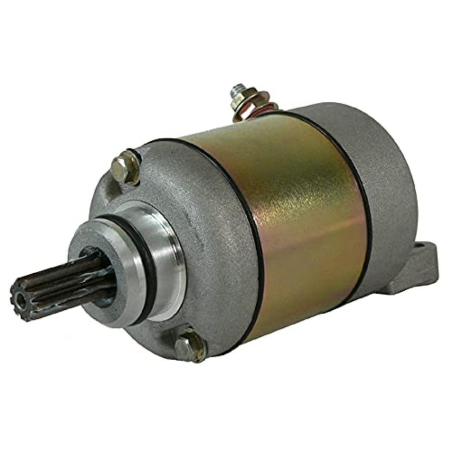 SMU0417 Starter Compatible with Replacement for Polaris ATV Outlaw 450 S 2008 2010 525 20072011 KTM Motorcycles RR 250 Enduro 2