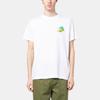 OFF WHITE SS23 T Shirt Men's White OMAA027S23JER0040184