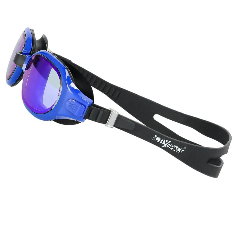 Swimming Goggles For Pool Use Anti-Fog +Uv - Op03