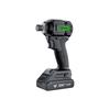 BULL GBS215 Cordless Brushless Impact Driver CN plug (adapter included)