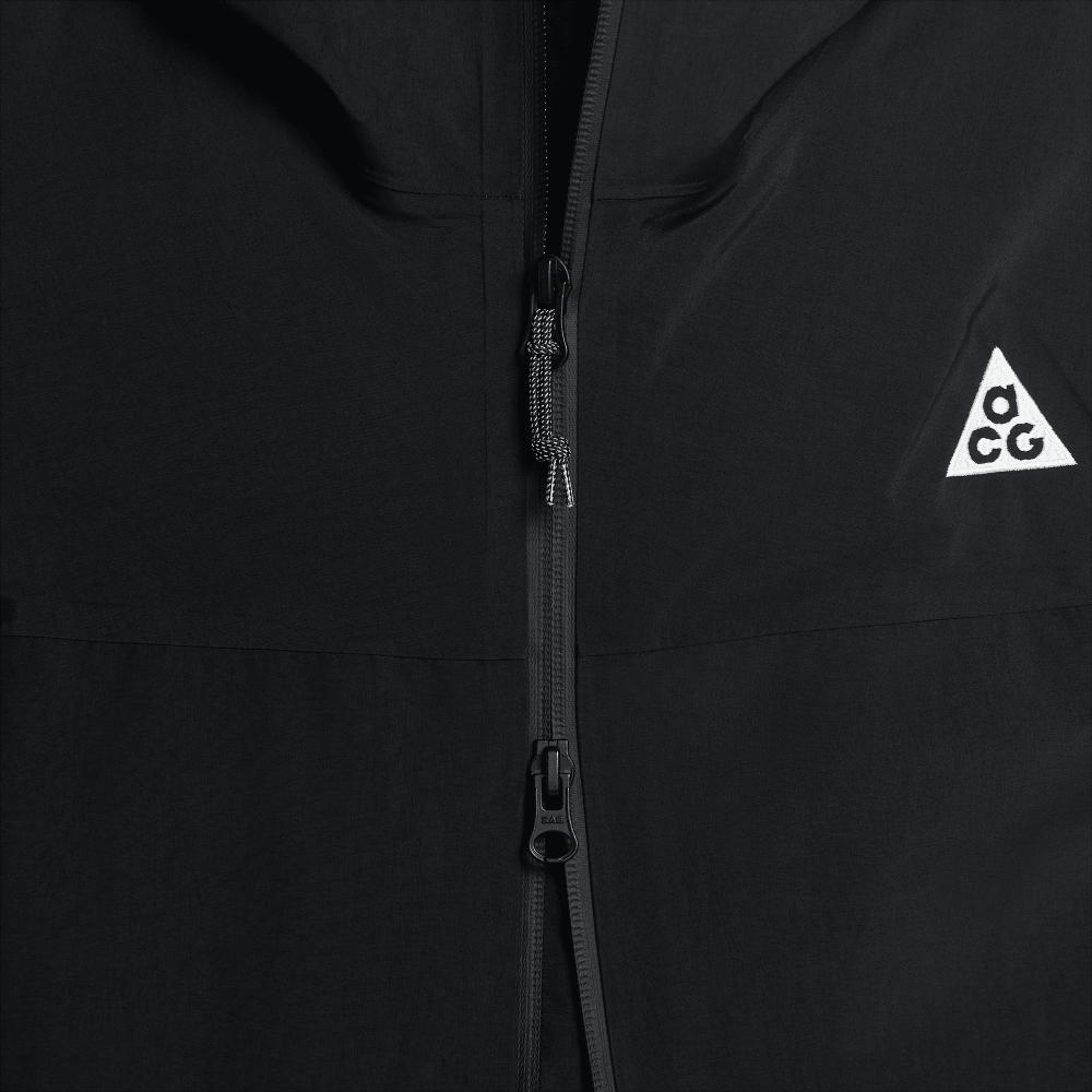 Nike M Acg Sfadv Morpho Rain Jkt Hj2688 010