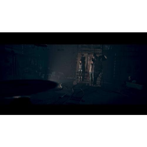 [PS5] Until Dawn -The Mountain Villa of Tragedy- [CERO Rating "Z"]