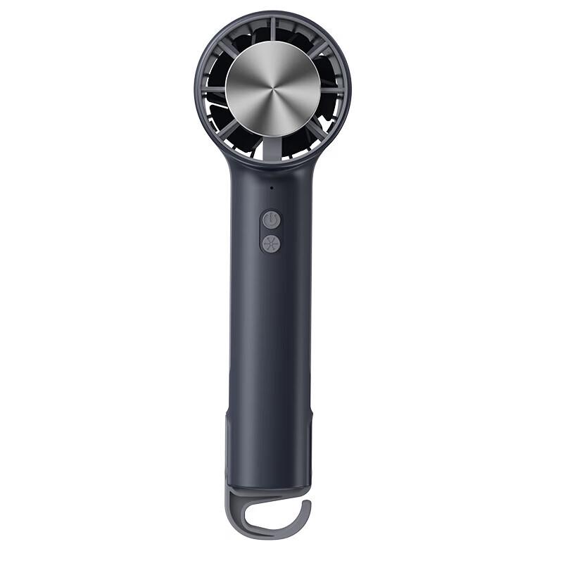 

Sumi Qingchuan Carabiner Ice Compress Handheld Mini Fan