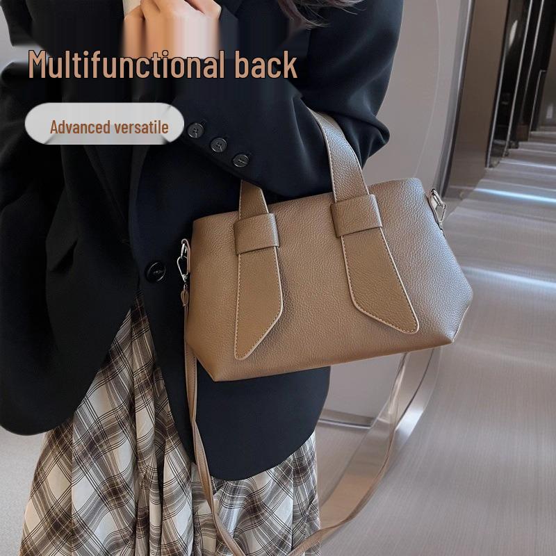 2025 Módní dámská crossbody taška přes rameno – Módní taška s velkou kapacitou