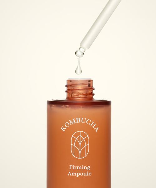 ARIUL Kombuchová zpevňující ampule 50 ml