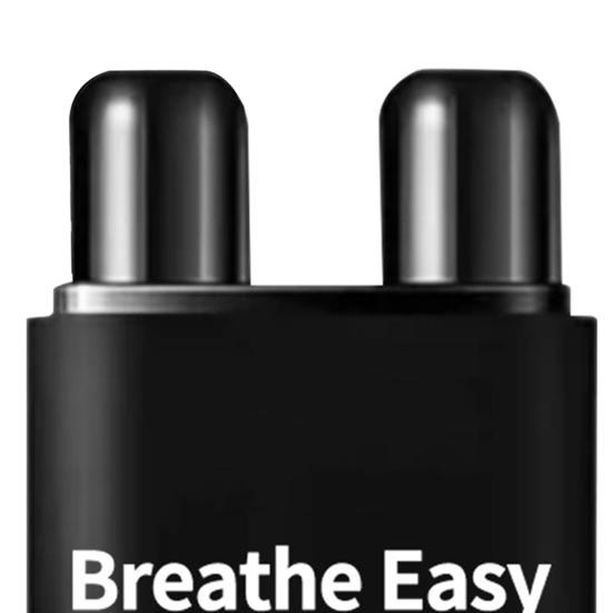 Yousheng 2ML Nasal Therapy Device Gentle Nasal Nerve Stimulation Device for Nasal Congestion Relief And Improved Breathing