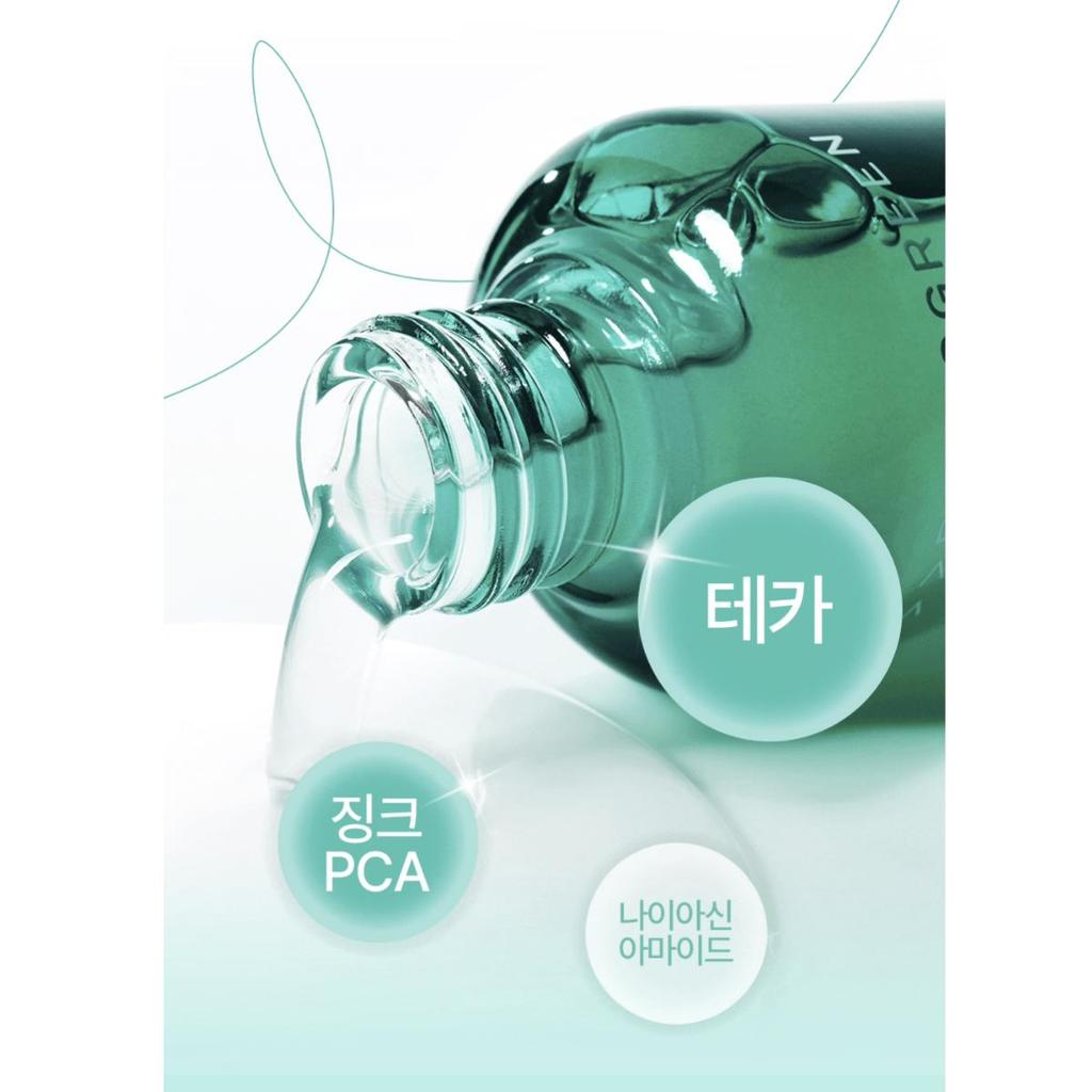 BRING GREEN Zinc Teca Blemish Serum 25ml