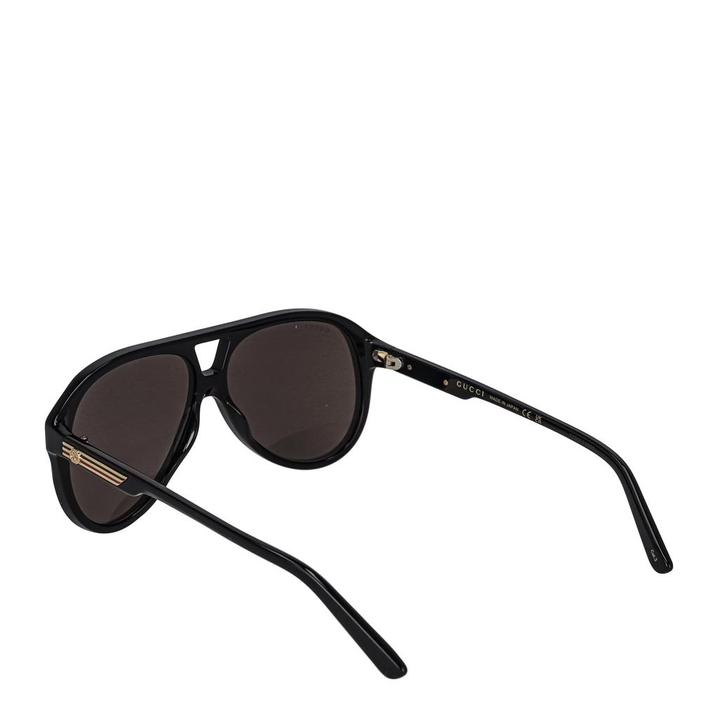 Sunglasses GG1286S 001 [Gucci] Men's [Used]