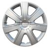 New Journey Wheel Hub Cap for Hongguang Model - Decorative Car Wheel Cover Modification