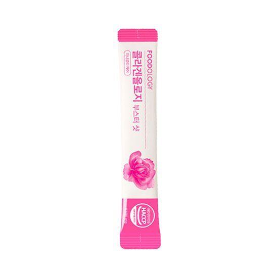 Collagenology Booster Shots 14 packets (14-day supply)