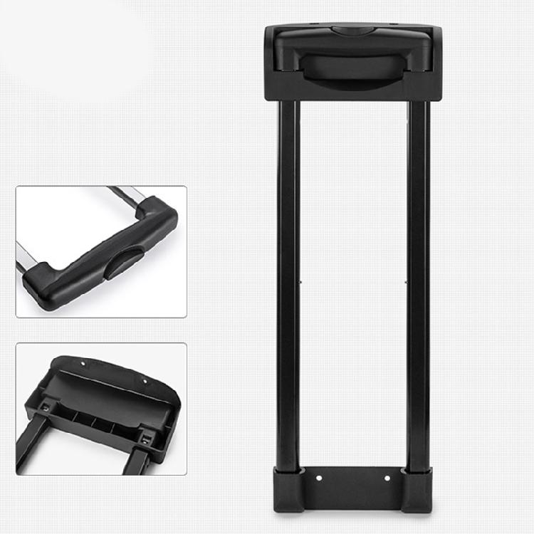 Travel Luggage Telescopic Handle Pull Out Suitcase Telescopic Handle Easy To Use