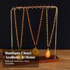 Multiversatile Jewelry Display Stand | Elegant, Necklace and Earring