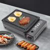 BBQ Grill Portable Grill A portable butane gas stove suitable for camping grills and outdoor cooking needs