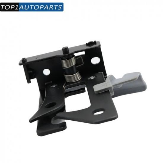 NEUER Haubenschloss-Riegel Passend für 2017- Mercedes-Benz W213 E220 E300 E350 E400