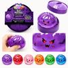 Halloween Toy Set – 5-Piece Stress Toys for Kids and Adults – Sensory Fun