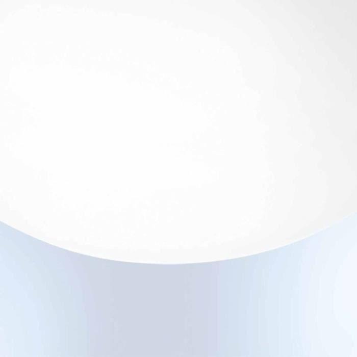 Steinel luminaire d'intérieur rs 16 led plastique 008383