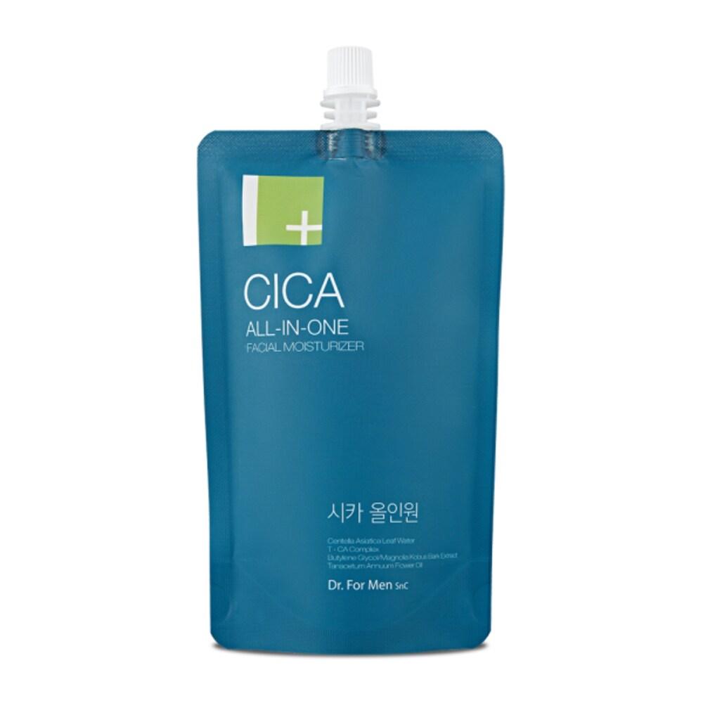 

DR.FOR MEN Cica Men’s All-in-One Lotion Refill (Genuine) 200ml