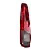 Nissan X-Trail Xtrail T30 2001-2007 için Arka Stop Lambası Uyarı Fren Lambası Sinyal Lambası Geri Vites Lambası Stop Lambası Montajı