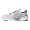 adidas Climacool Vent Fashion Comfortable Versatile Mesh Breathable Low-Top Casual Running Shoes Unisex Sneakers Gray Blue FZ2393