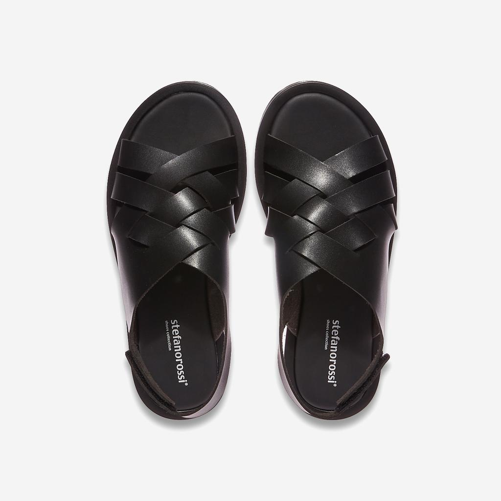 [Stefano Rossi] Gilston Sandals [SR08285] [Shipped from Korea] 100% Authentic