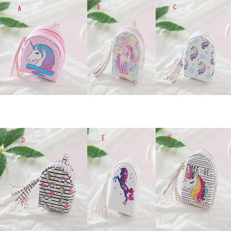 Elegant Women Fashion Mini Backpack Coin Purse With Timeless Design And High-quality Leather