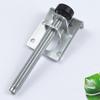 1pcs Adjustable Leveling Feet Heavy Duty Height Adjuster Furniture Leveler Foot Leveler Legs For Cabinet Table Chair Sofa Feet