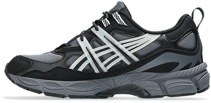 Asics Gel-NYC Utility Sneakers (1203A558-024) Carrier Grey/black