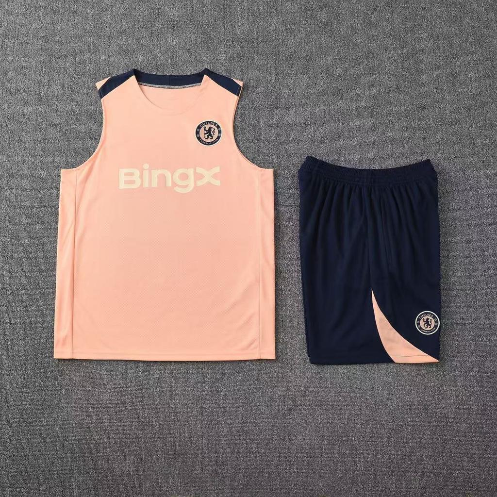 Wholesale Argentina France Portugal Brazil Real Madrid Barcelona Arsenal Breathable Sports Jerseys Vest Training Clothes