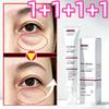 Ulthera B Lifting 900 Schuss Augencreme Augenpflaster Creme, 4 Stück, 20g