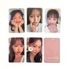 Loossemble Kim Hyun Jin Official Photocard - Unique LOONA Collectible