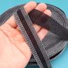30/2M Self-Adhesive Pant Paste Tape for Trousers Pants Edge Clothes Length Shorten Repair Tools Iron-On Hem DIY Sewing Supplies
