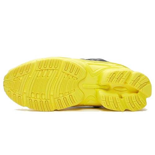 Ozweego Raf Simons x Ozweego Adidas Originals 'Galben Strălucitor' F34267