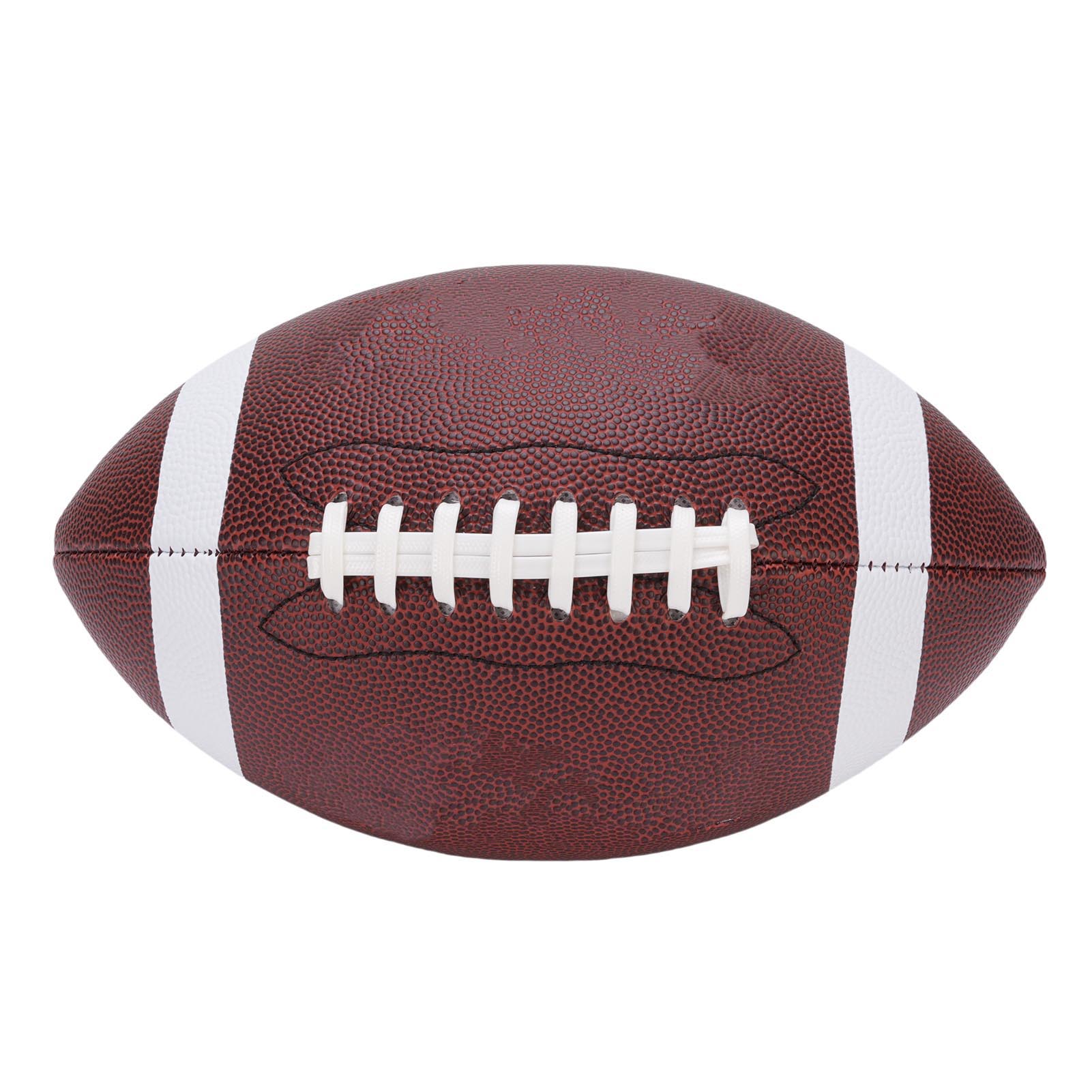 

Молодежный футбольный мяч размера 6 из ПВХ и резины для стандартных тренировок команды младшего колледжа с иглой для накачивания и сеткой