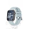 Silicone Band for Huawei Watch Fit 5/5pro Quick-Release Design Waterproof/Sweatproof Band for Huawei Watch Fit 3 4 4Pro