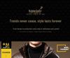 Men's Premium 90% Duck Down Leather Winter Jacket 2024 - Loose, Warm, Outdoor Casual Plus Size Coat
