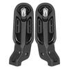 Front Footrest Rear Pedal For TIGER 850 SPORT TIGER900 GT RALLY PRO Scrambler 1200 2020-2024 Motorcycles Foot  Pedals Pegs Pads